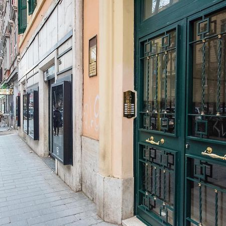 Benny Gold - Domus Romano Bagian luar foto